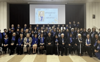 Vancouver Diocesan Council